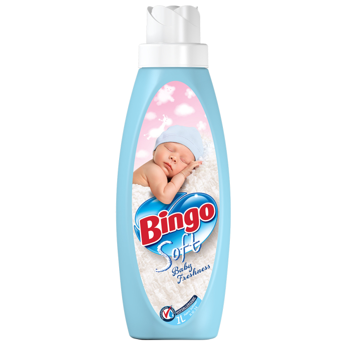  Bingo    Soft Beby Fresness 1 