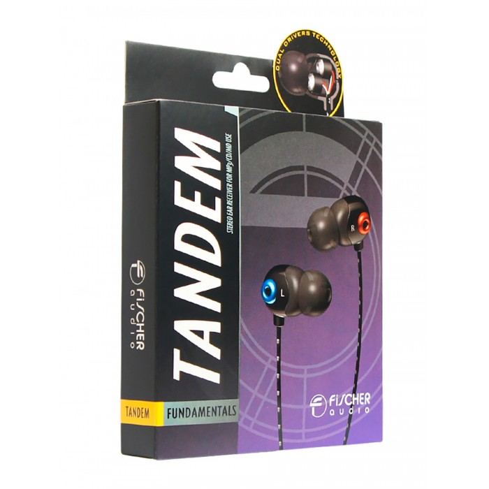  Fischer Audio  Tandem