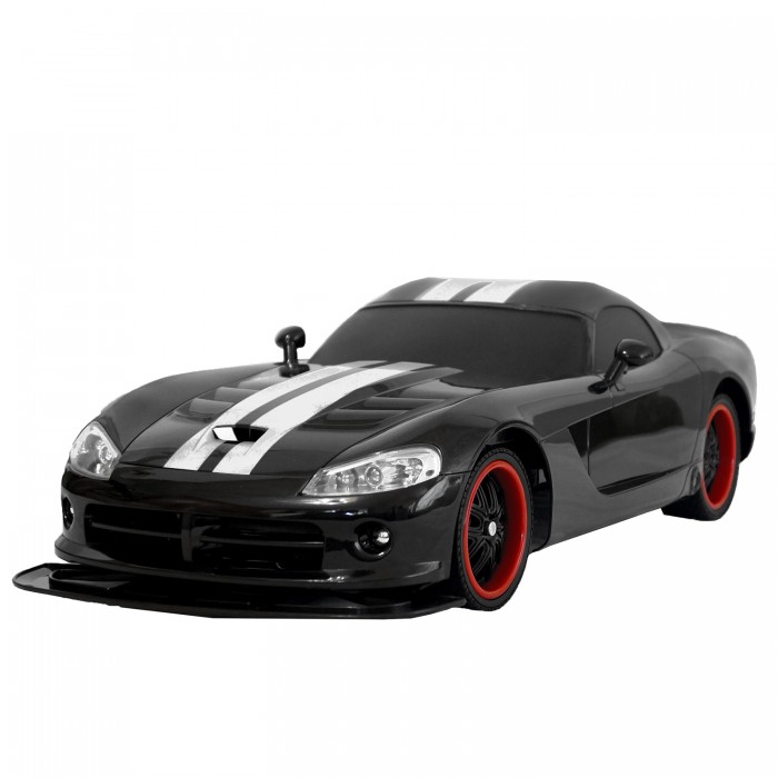  Eztec    Dodge Viper