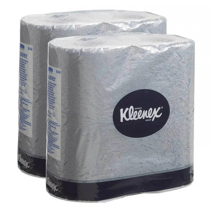  Kleenex   24 .