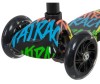   Novatrack RainBow Start Graffiti - Novatrack RainBow Start Graffiti