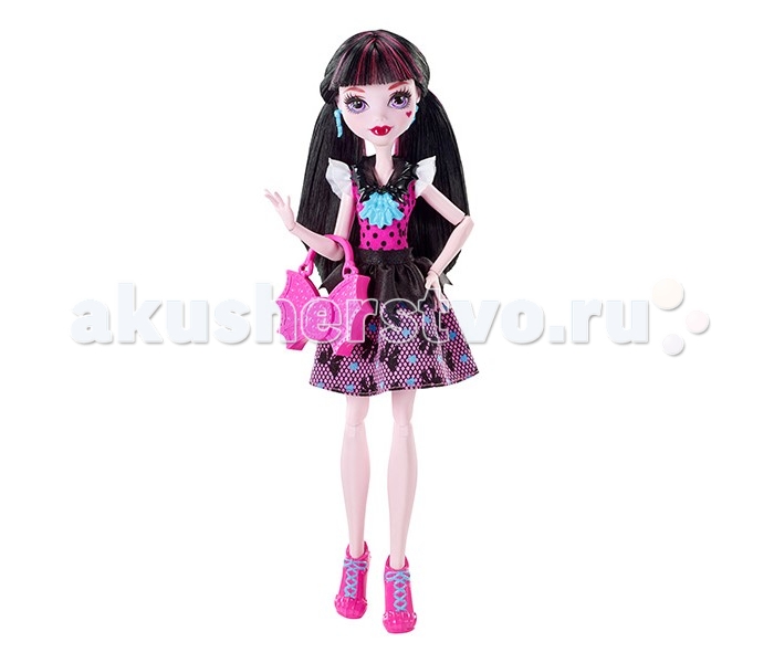    (Monster High)  