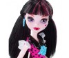    (Monster High)   - Mattel  