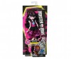    (Monster High)   - Mattel  