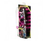    (Monster High)   - Mattel  