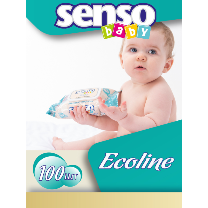  Senso Baby Ecoline      100 .