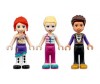  Lego Friends      - Lego Friends     