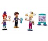  Lego Friends      - Lego Friends     