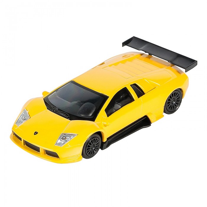 Pit Stop  Lamborghini Murcielago R-GT 1:43
