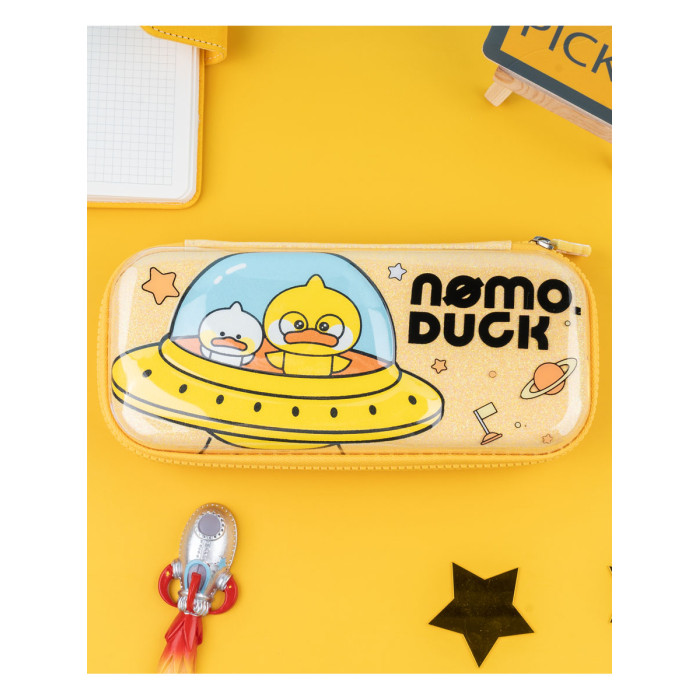  Mihi Mihi   3D Nomo Duck UFO