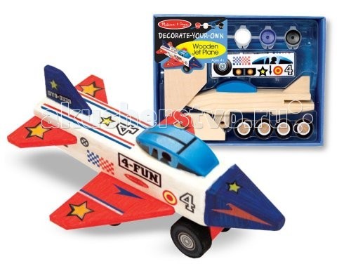  Melissa & Doug    