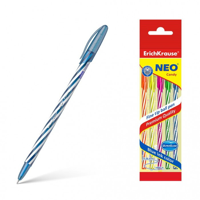  ErichKrause   Neo Candy 4 . 5 