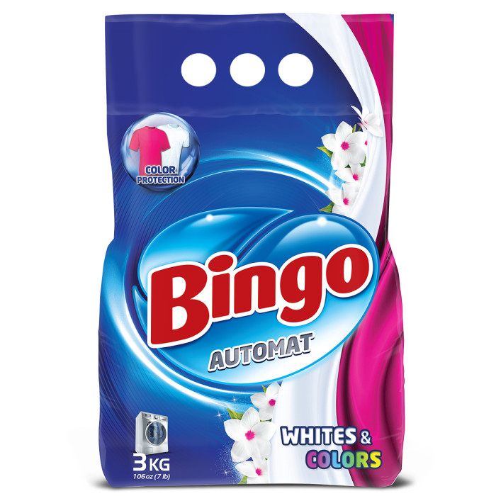  Bingo    Whits & Colors 3 