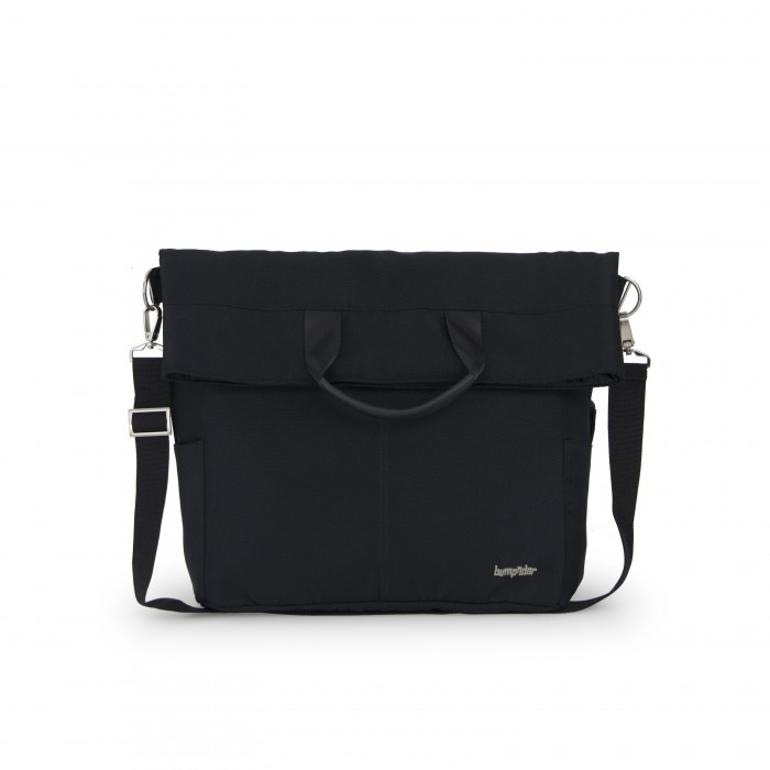  Bumprider SideBag      Connect