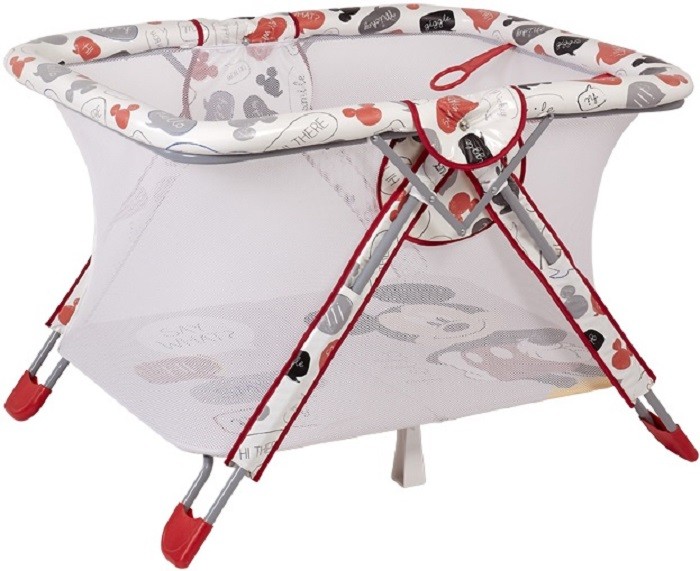  Polini Disney baby Comfort  