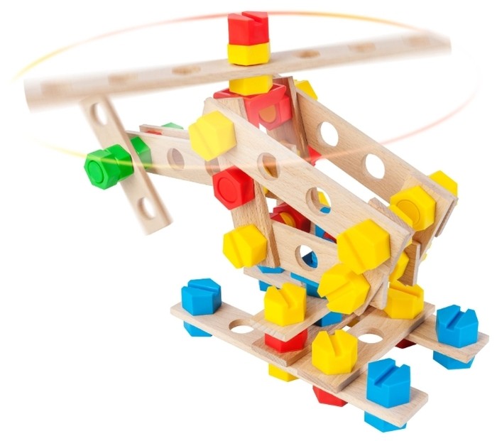  Alexander  Helicopter (68 )