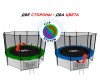 Unix line  Classic Outside (305 /10 ft) - Unix line  Classic Outside (305 /10 ft)
