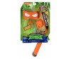  Playmates TMNT     - - Playmates TMNT     -