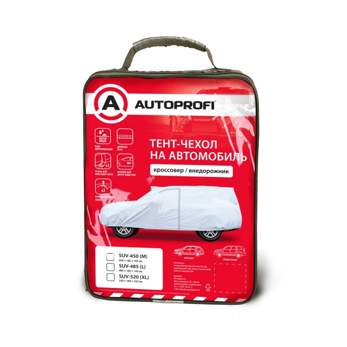  Autoprofi -      L