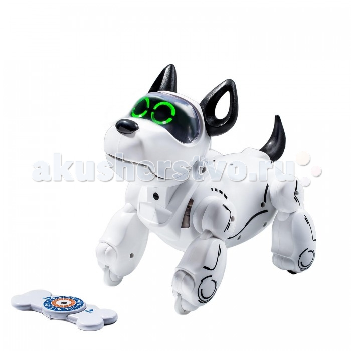  Silverlit   PupBo