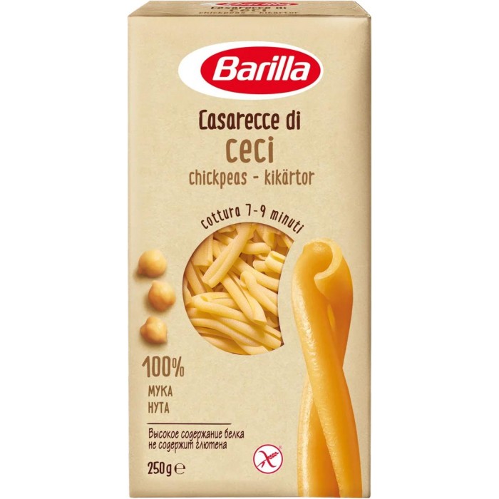  Barilla      250 