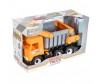  Tigres c Middle truck city - Tigres  c Middle truck city