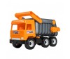  Tigres c Middle truck city - Tigres  c Middle truck city