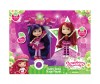  Strawberry Shortcake     15    - Strawberry Shortcake     15   