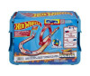  Mattel  Track Builer Fire Stunt Pack - Mattel  Track Builer Fire Stunt Pack