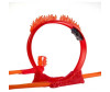  Mattel  Track Builer Fire Stunt Pack - Mattel  Track Builer Fire Stunt Pack