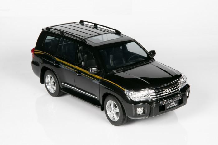  Barty   Toyota Land Cruiser