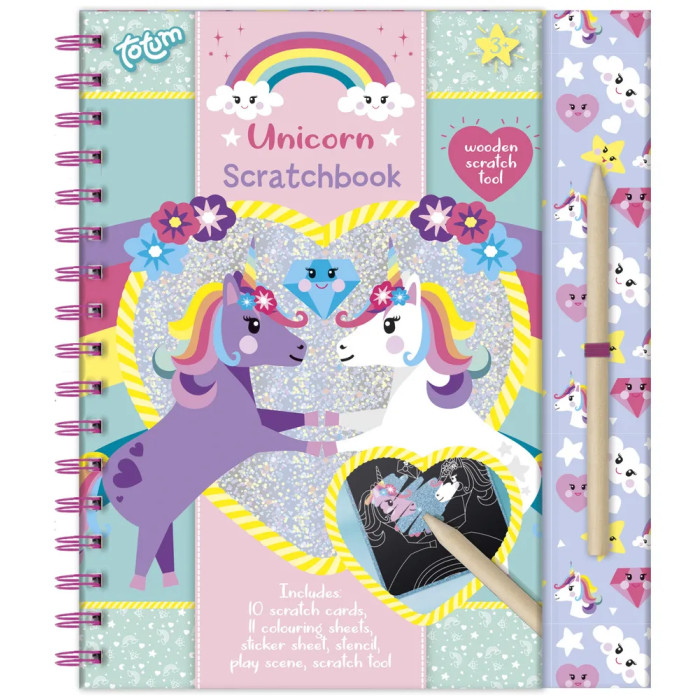  Totum       Unicorn
