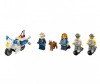  Lego City 60047     - Lego City 60047    