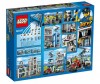  Lego City 60047     - Lego City 60047    