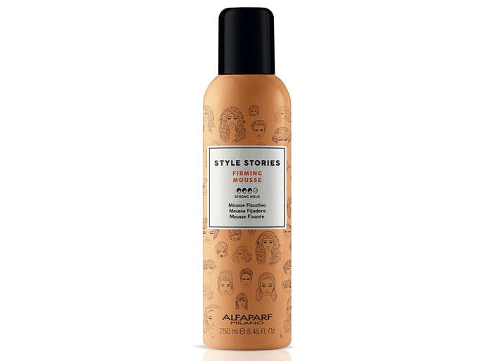  Alfaparf      Firming mousse 250 