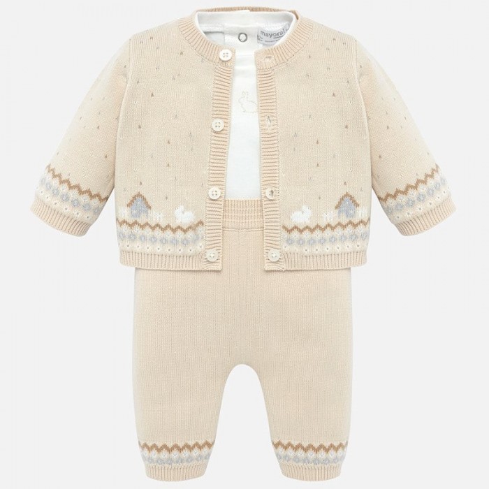  Mayoral    (  ) New Born 2511