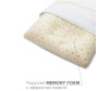  Ambesonne      Memory Foam     6040 - Ambesonne        Memory Foam 6040 