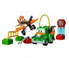  Lego Duplo Planes 10509       - Lego   10509   