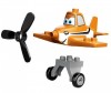 Lego Duplo Planes 10509       - Lego   10509   