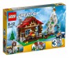  Lego Creator 31025      - Lego Creator 31025     
