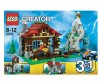  Lego Creator 31025      - Lego Creator 31025     