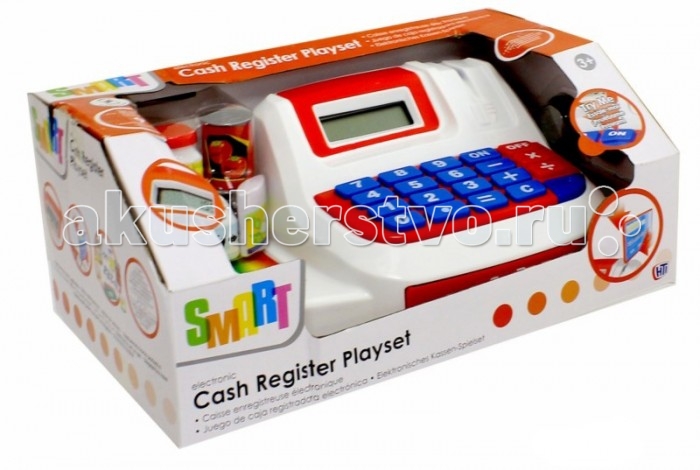  HTI    Smart