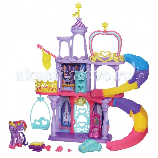     (My Little Pony)     