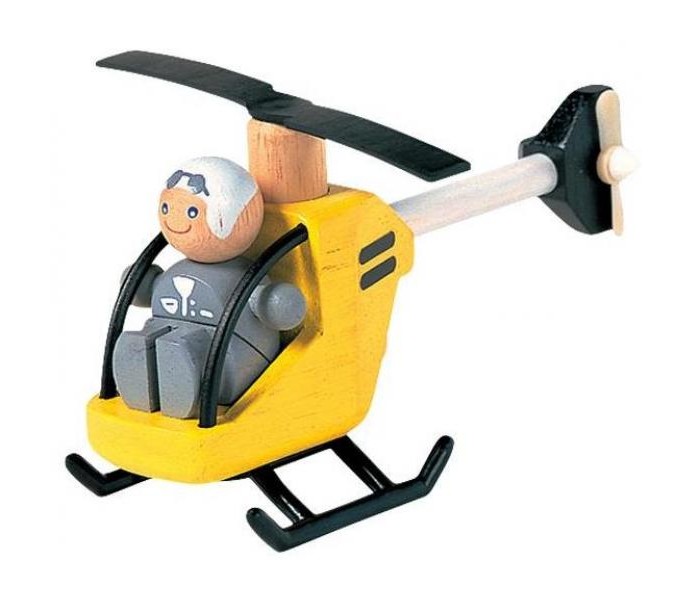  Plan Toys 