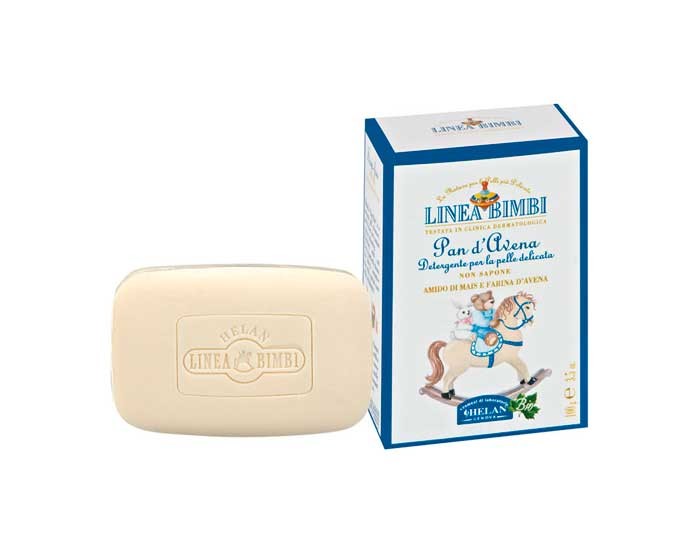  Helan   Linea Bimbi 100 