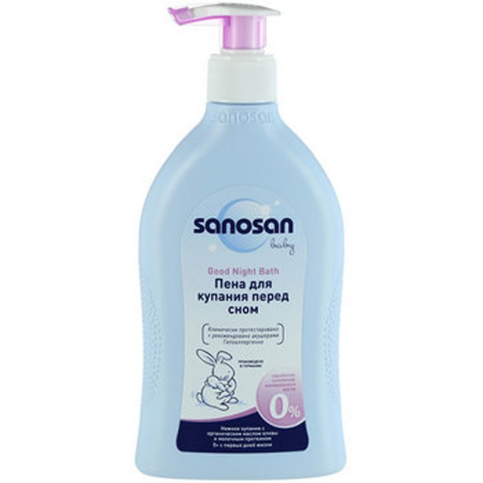  Sanosan      400 