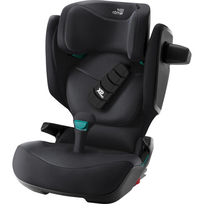  Britax Roemer Kidfix Pro Style