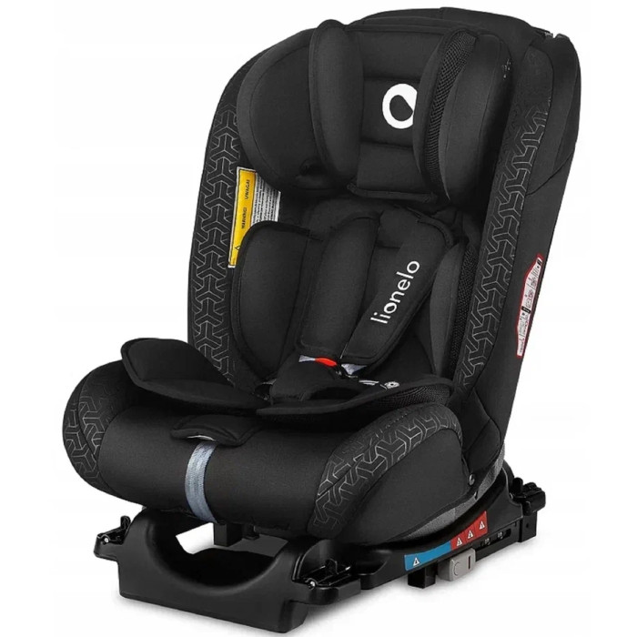  Lionelo Sander Isofix