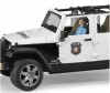  Bruder  Jeep Wrangler Unlimited Rubicon    - Bruder  Jeep Wrangler Unlimited Rubicon   