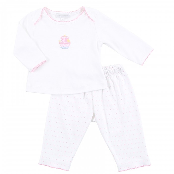  Magnolia baby    (, ) Noah's Friends